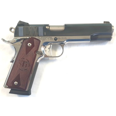 STI 1911 Seventy 70th
