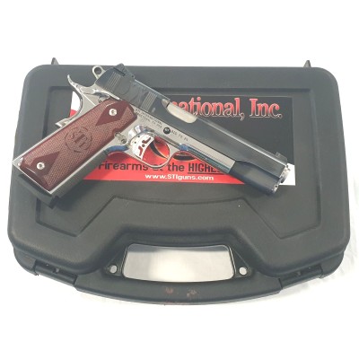 STI 1911 Seventy 70th