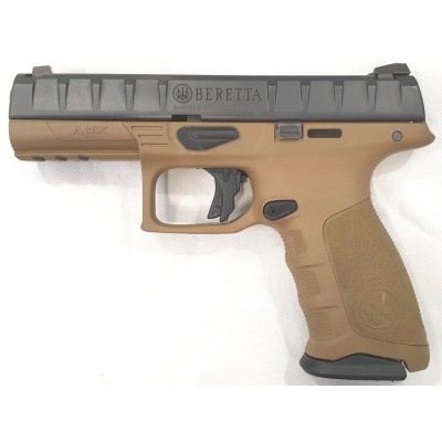 BERETTA APX