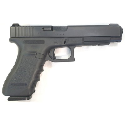 GLOCK 34 SC
