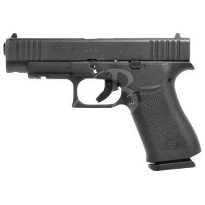 GLOCK 48 Rail FS