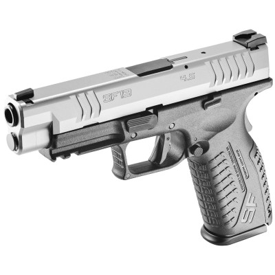 HS SF19 4.5 RDR SS