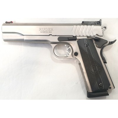 RUGER SR1911 Target