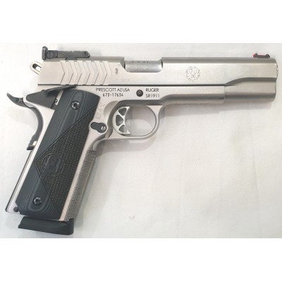 RUGER SR1911 Target