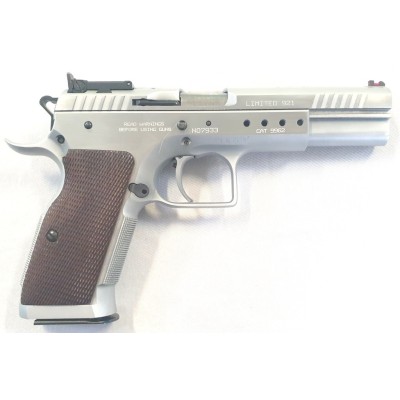 TANFOGLIO Limited