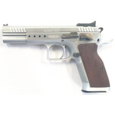 TANFOGLIO Limited