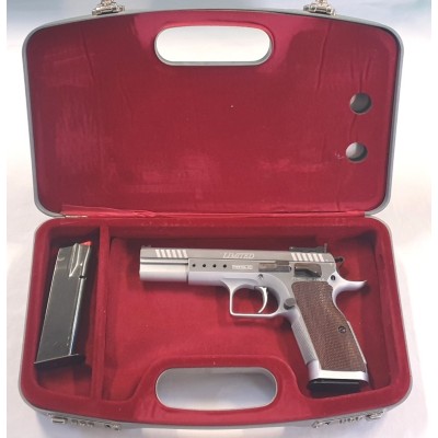 TANFOGLIO Limited