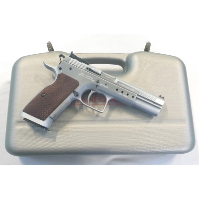 TANFOGLIO Limited