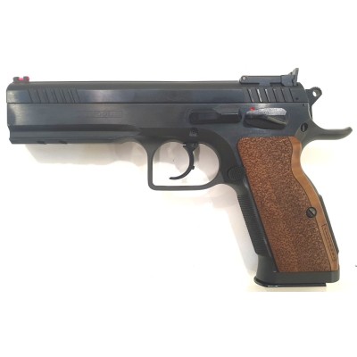 TANFOGLIO Stock III