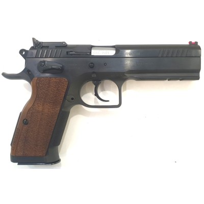 TANFOGLIO Stock III