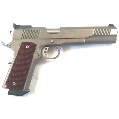 SPRINGFILD 1911-A1 Loaded Long Slide