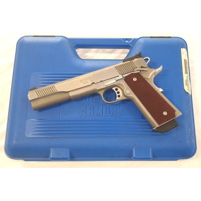 SPRINGFILD 1911-A1 Loaded Long Slide