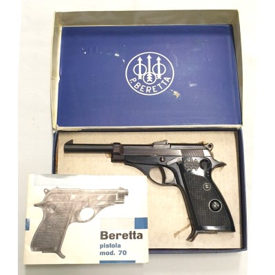 BERETTA 74