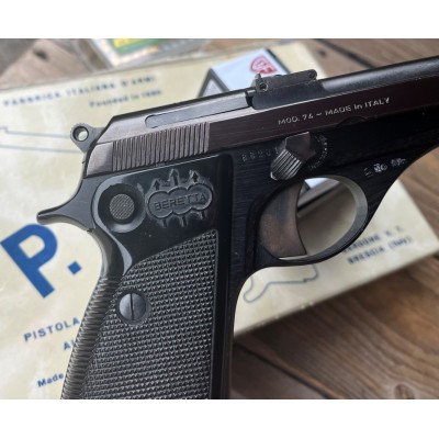 BERETTA 74