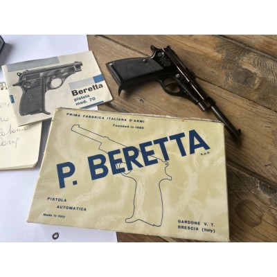 BERETTA 74