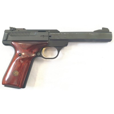 BROWNING Buck Mark Plus Rosewood UDX