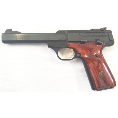 BROWNING Buck Mark Plus Rosewood UDX