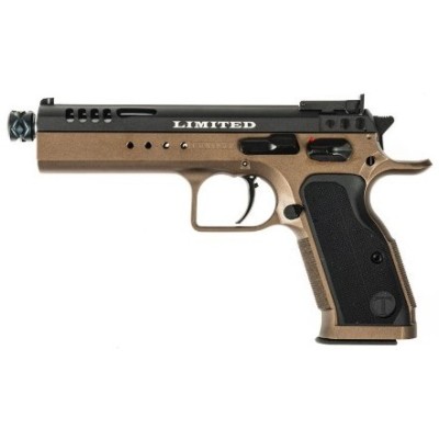 TANFOGLIO Limited 22