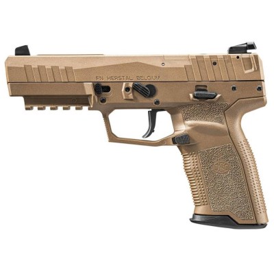 FN Five-Seven Mk3 MRD FDE