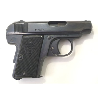 MELIOR New Model 1920