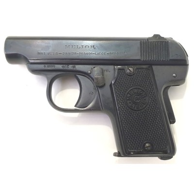 MELIOR New Model 1920