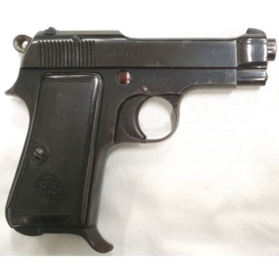 BERETTA 35 Regia Aeronautica