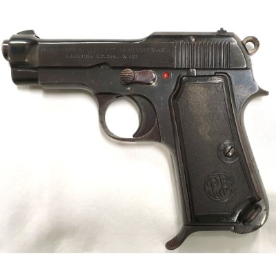 BERETTA 35 Regia Aeronautica
