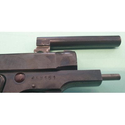 BERETTA 35 Regia Aeronautica