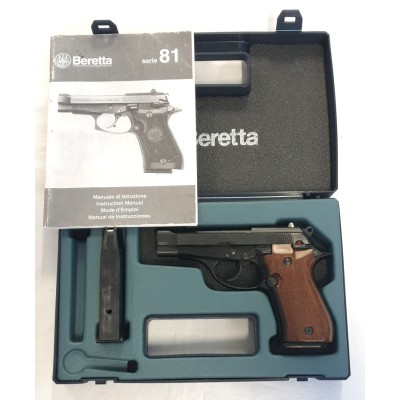 BERETTA 81