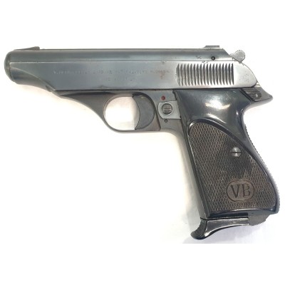 BERNARDELLI 60