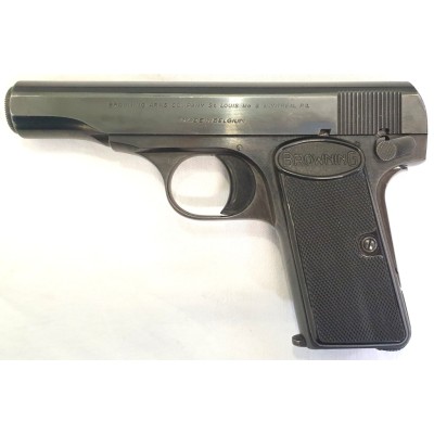 BROWNING M1955