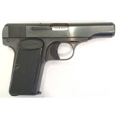 BROWNING M1955