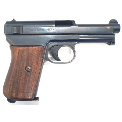 MAUSER 1914