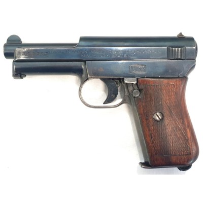 MAUSER 1914