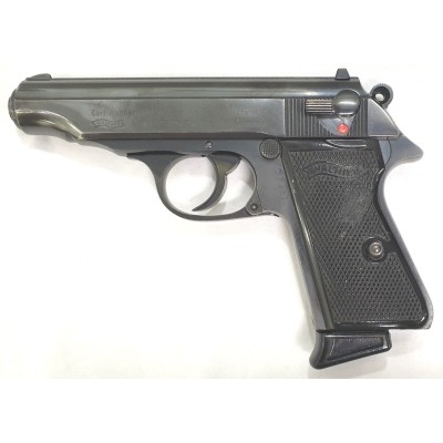 WALTHER PP