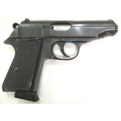 WALTHER PP