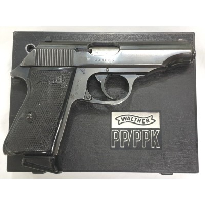 WALTHER PP