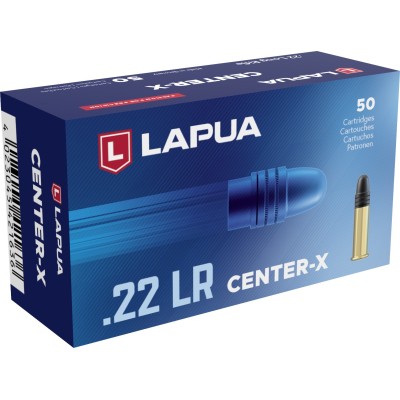 LAPUA Center-X