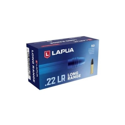 LAPUA Long Range