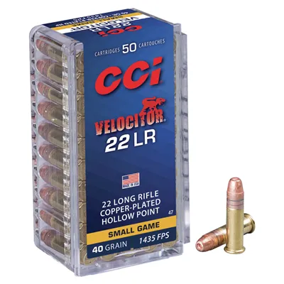 CCI Velocitor