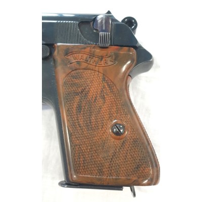 WALTHER PPK Zella Mehlis