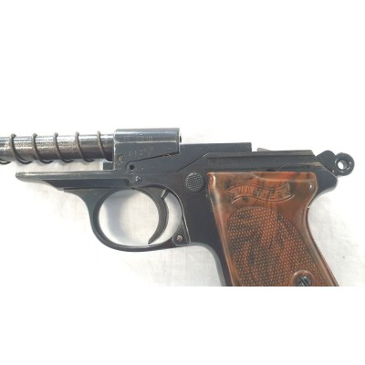WALTHER PPK Zella Mehlis