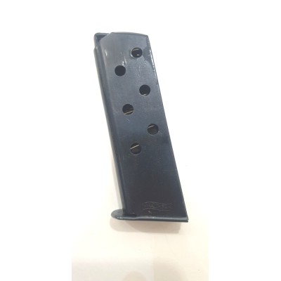 WALTHER PPK Zella Mehlis