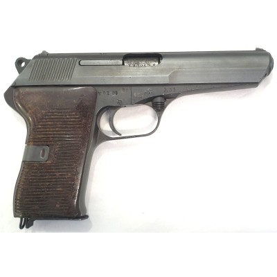 CZ Vz 52