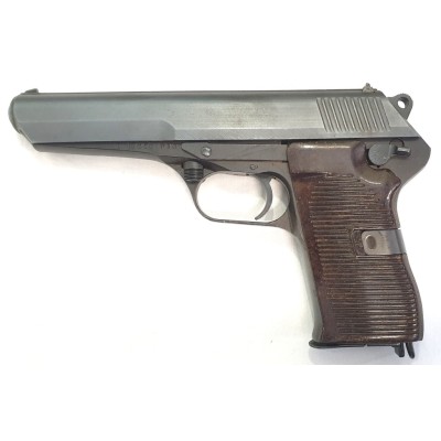 CZ Vz 52