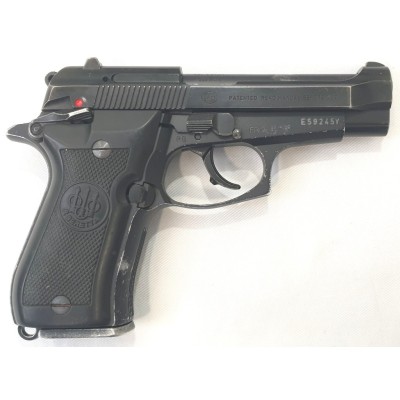 BERETTA 84F