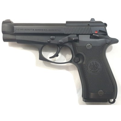 BERETTA 85 FS Cheetah Ufficiali Carabinieri