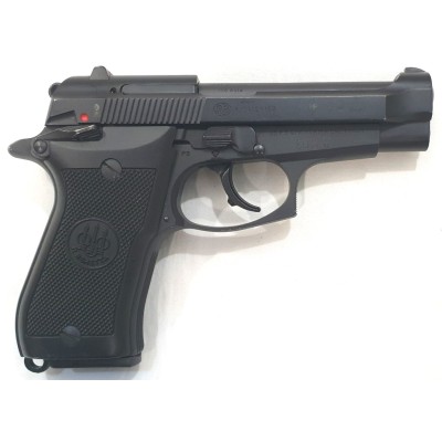 BERETTA 85 FS Cheetah Ufficiali Carabinieri