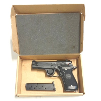 BERETTA 85 FS Cheetah Ufficiali Carabinieri