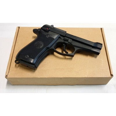 BERETTA 85 FS Cheetah Ufficiali Carabinieri